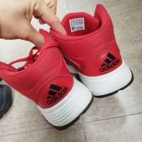 Оригинални детски кецове Adidas , снимка 4 - Детски обувки - 42623029