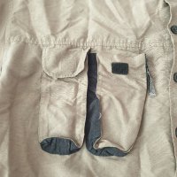 SEELAND- оригинална ловна риза размер ХХЛ, снимка 4 - Екипировка - 37996420