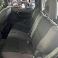 Toyota rav 4 тойота рав 4 на части, снимка 14 - Части - 31858954