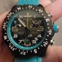 Breitling Endurance PRO IRONMAN мъжки часовник, снимка 2 - Мъжки - 42857130