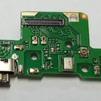 Moto G8 Power usb board, снимка 2 - Резервни части за телефони - 35096593