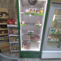Продавам хладилник , снимка 1 - Друго търговско оборудване - 44640194