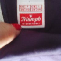 Triumph. Original. Size 40/M, снимка 3 - Пижами - 34116209