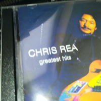 CHRIS REA X2 CD 2802241323, снимка 3 - CD дискове - 44510955