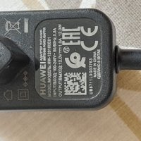 Adapter Huawei 50/60 Hz  output 12 V , снимка 1 - Друга електроника - 37502485