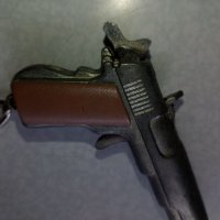Ключодържател пистолет, снимка 2 - Арт сувенири - 38337291