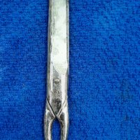 Solingen- ножица W.Germany , снимка 1 - Други инструменти - 37815844