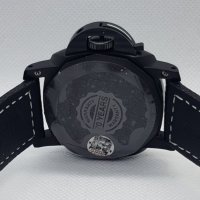 Мъжки луксозен часовник Panerai Luminor Marina , снимка 2 - Мъжки - 37089811
