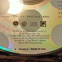 ⭐🪙⭐ Колекция музика дискове първа преса качествени, снимка 16 - CD дискове - 31490079