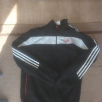 Adidas  Мъжки  Екип  XL, снимка 7 - Спортни дрехи, екипи - 35598138
