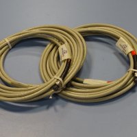 Кабел Honeywell 51195153-005 coaxial PLC cable, снимка 1 - Резервни части за машини - 34903595