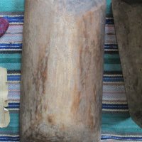 Корита дървени старинни автентични, снимка 2 - Антикварни и старинни предмети - 39611633