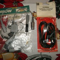 Продавам разни аудио кабели и преходници, снимка 1 - Други - 39364972