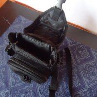 чанта за фотоапарат Jensen, снимка 3 - Чанти, стативи, аксесоари - 35433387