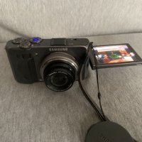 фотоапарат Samsung EX1, снимка 2 - Фотоапарати - 44296561