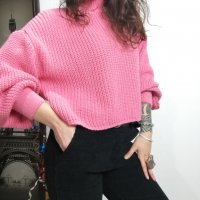 Изключително красиви, естествени материи дамски блузи, снимка 10 - Блузи с дълъг ръкав и пуловери - 30581188