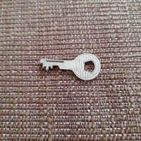 Стар ключ,ключе #13, снимка 2 - Колекции - 35504397