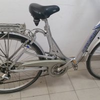 Велосипед Pegasus Milano SL 28'', снимка 10 - Велосипеди - 29937550