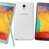 Samsung Galaxy Note 3 Neo - Samsung GT-N7505 калъф - case - силиконов гръб , снимка 10 - Калъфи, кейсове - 38503336