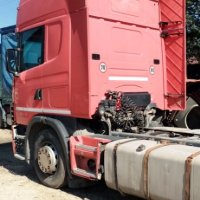 Scania 124L 420к.с., снимка 2 - Камиони - 29200335