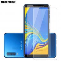 Samsung Galaxy A7 2018 - Samsung SM-A750F оригинални части и аксесоари , снимка 2 - Резервни части за телефони - 37920588