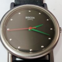 Арт часовник Boccia Titanium, снимка 2 - Дамски - 37247768