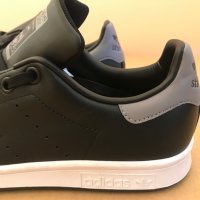 Спортни обувки Adidas Stan Smith G54730,черен, снимка 4 - Маратонки - 29206946