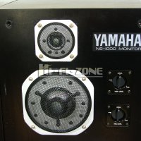 ТОНКОЛОНИ  Yamaha ns 1000m /2 , снимка 7 - Тонколони - 42636194