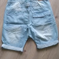 Нови!!! Next - къси панталони, снимка 8 - Детски къси панталони - 37005783