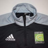 Adidas - coerver coaching - ClimaLite - Страхотно 100% ориг. горница / Адидас , снимка 4 - Спортни дрехи, екипи - 44327451