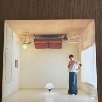 Албум Harry Styles - Harry’s House, снимка 1 - CD дискове - 44162720