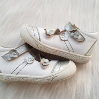 Детски обувки естествена кожа №22 , снимка 10 - Детски обувки - 32165493