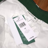  Lacoste - мъжки шорти, размери  M , L , снимка 4 - Бански - 40632926