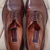 LLOYD класически обувки , снимка 2 - Официални обувки - 37704403