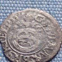 Сребърна монета 1 1/2 грош 1622г. Георг Вилхелм Източна Прусия 23906, снимка 11 - Нумизматика и бонистика - 42872265