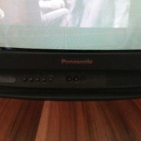 Кинескопен телевизор Panasonic, снимка 2 - Телевизори - 29244165