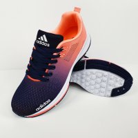 Дамски маратонки Adidas Реплика ААА+, снимка 5 - Маратонки - 40752009