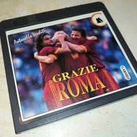 GRAZIE ROMA MINIDISC-MADE IN AUSTRIA 0909221608, снимка 1 - CD дискове - 37950972