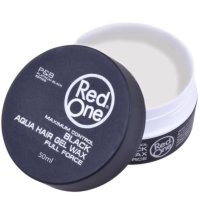 Професионална Вакса за Коса Red One, снимка 1 - Продукти за коса - 42832795