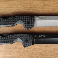Cold Steel Voyager XL Tanto, снимка 2 - Ножове - 40001902