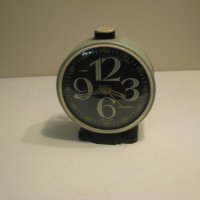 Часовник Янтар, снимка 1 - Колекции - 39663065