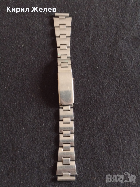 Метална верижка за часовник дамски модел много красива стилна - ,27034, снимка 1