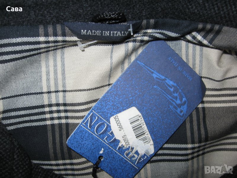 Късо палто ARAGON   мъжко,М-Л, снимка 1