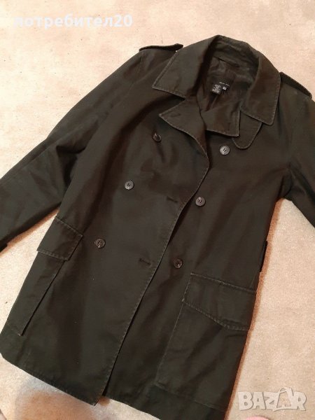 Мъжко сако  Зара мен Zara , снимка 1