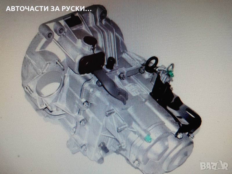 Скоростна кутия Лада 2112 Нова руска заводска, снимка 1