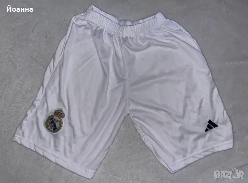 Детски къси панталони, снимка 1