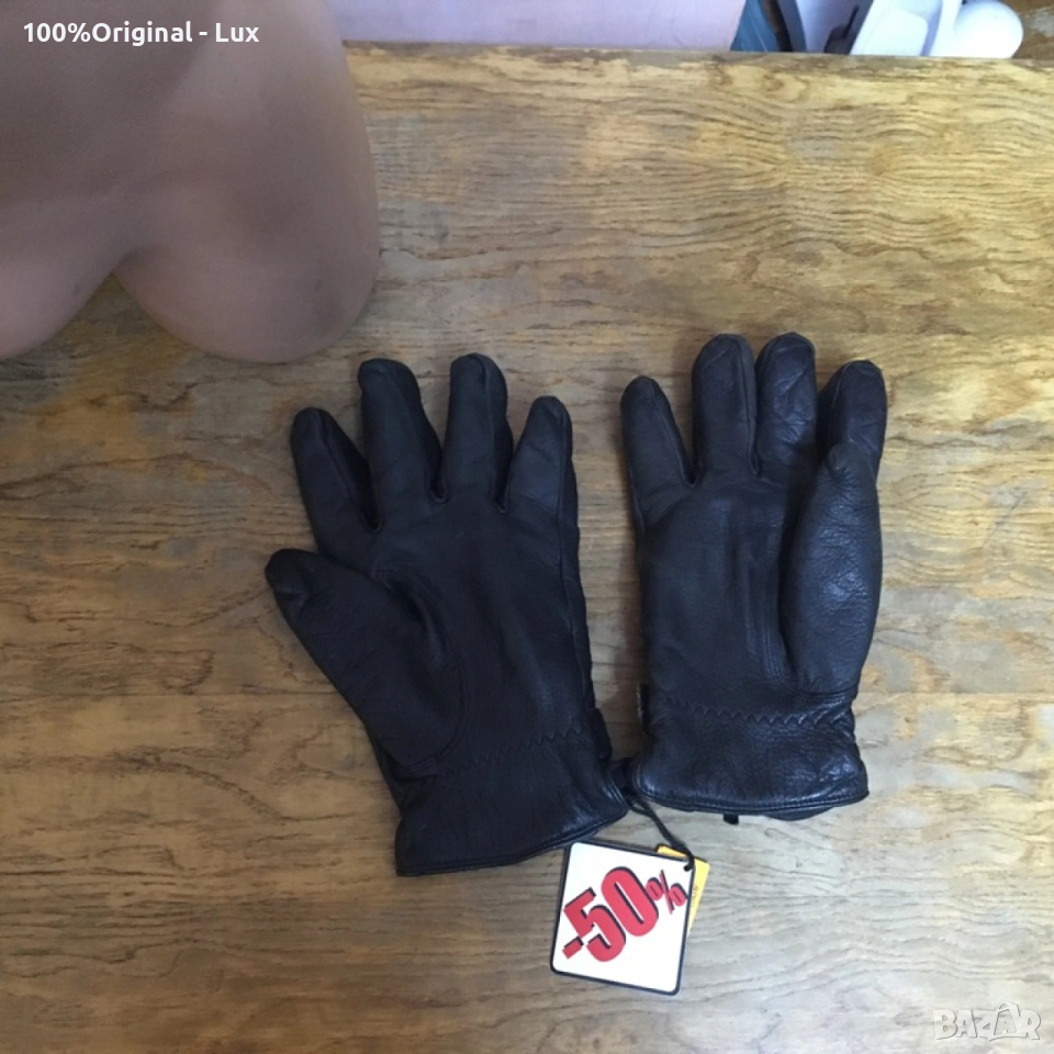 MORGAN-orginal.Ест.кожа.Супер, снимка 1