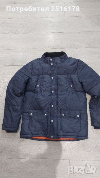 Яке за момче,170см,като ново!, снимка 1