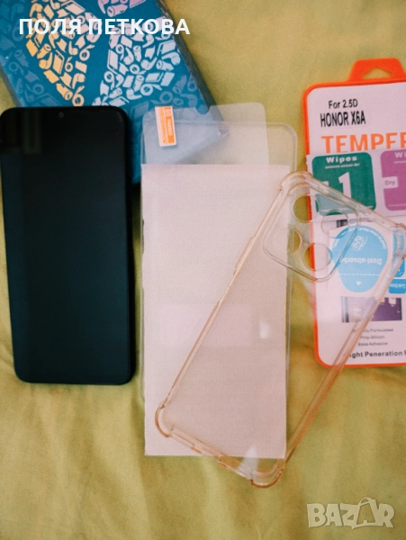 HONOR X6A, снимка 1