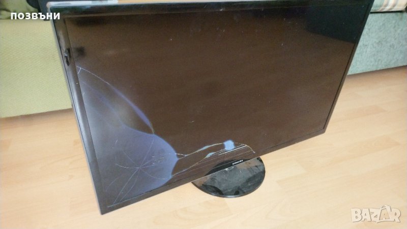 32" инча телевизор Самсунг/Samsung UE32F4000AW на части, снимка 1